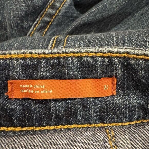 NWT Anthropologie Pilcro Wide Leg Jeans Size 31 $128.00 - Picture 7 of 9